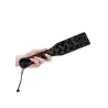 Ouch! Luxury Paddle Luxury Noir